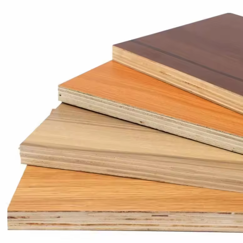 Plywood